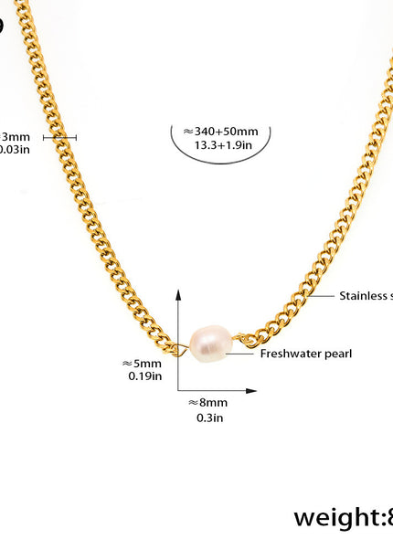 Giorgia Necklace