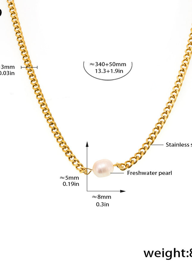 Giorgia Necklace