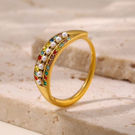 Catan Ring