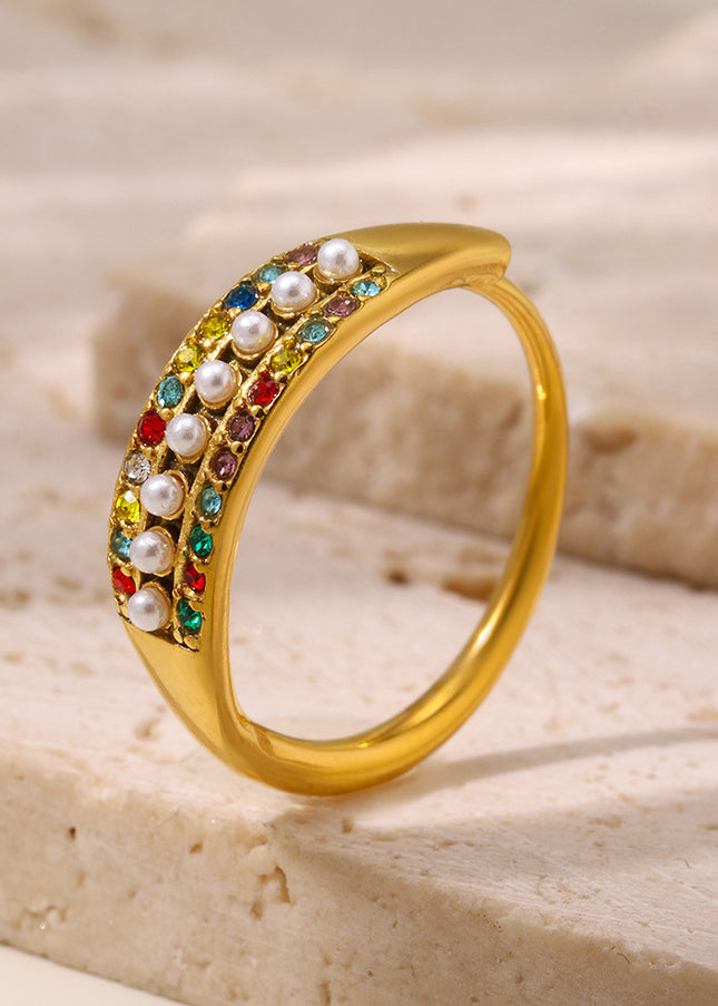 Catan Ring