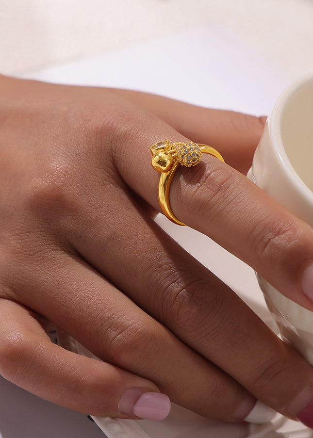 Latin Ring