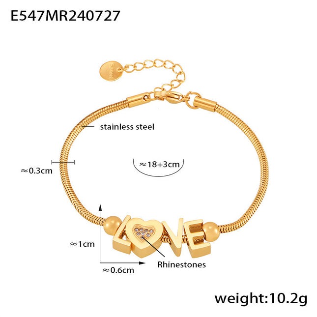 Kiko Bracelet