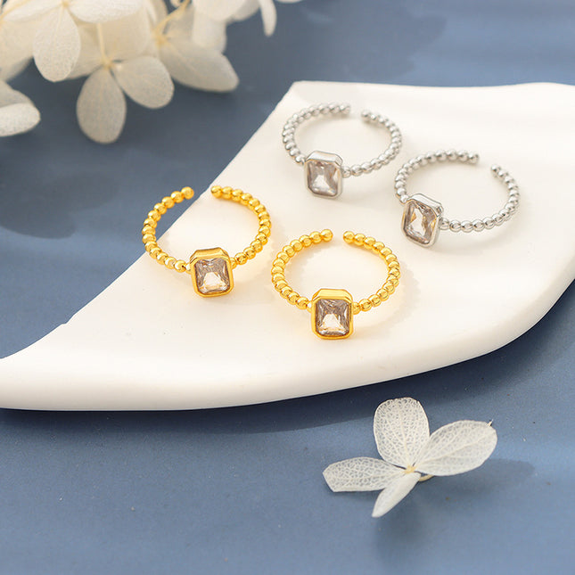 Bergamo Ring