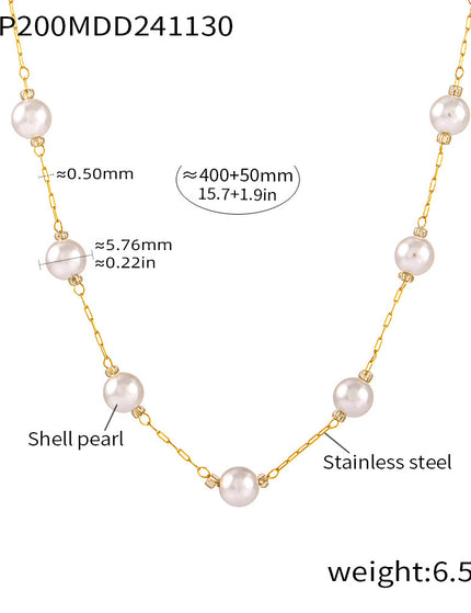 Dreamlette Necklace