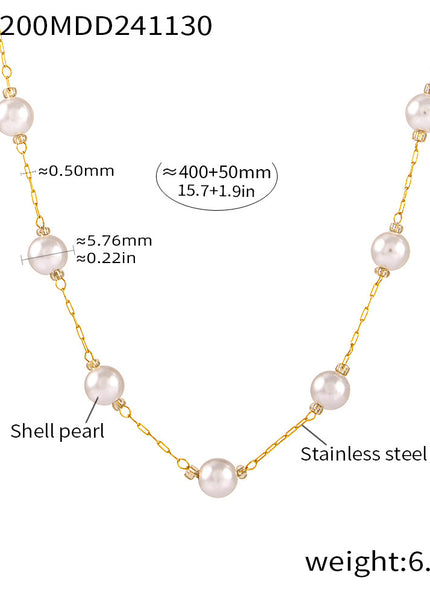 Dreamlette Necklace