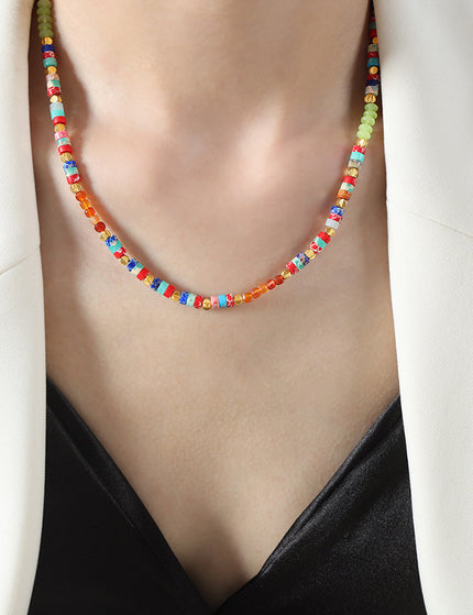 Donna Necklace