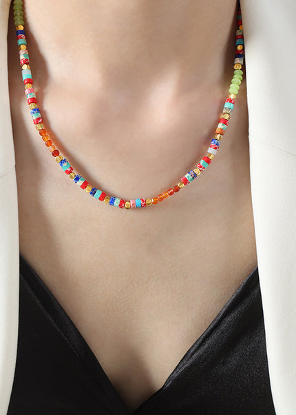 Donna Necklace