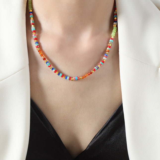 Donna Necklace