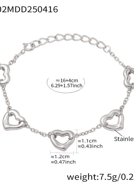 Tara Bracelet