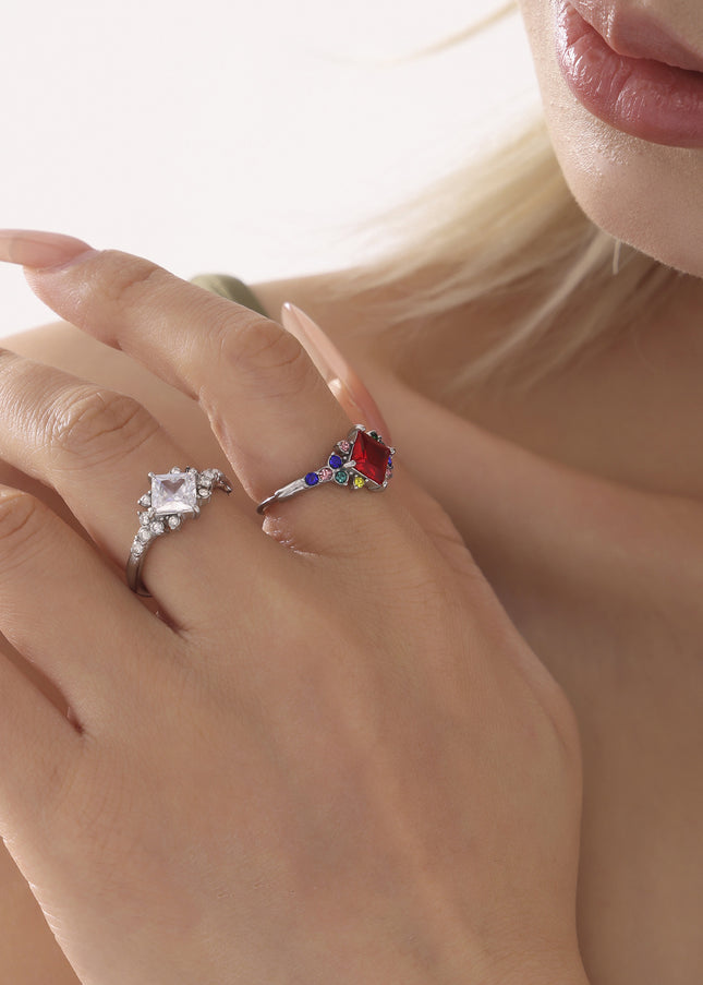 Lovey Ring