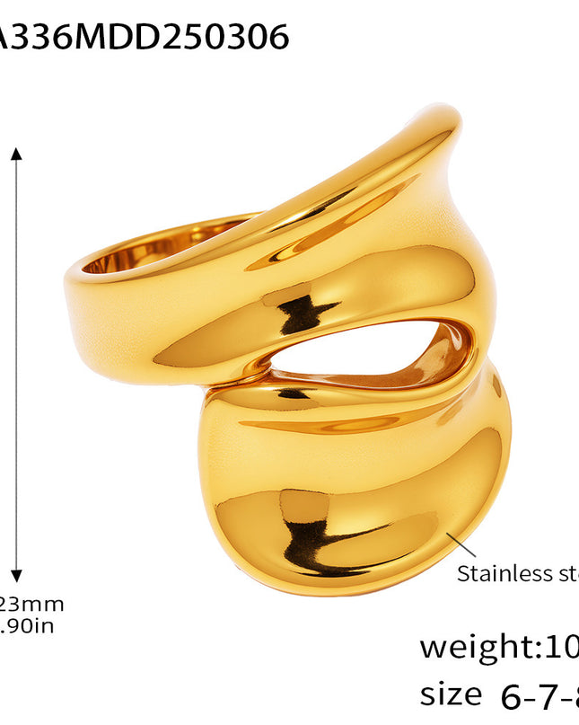 Dangle Ring