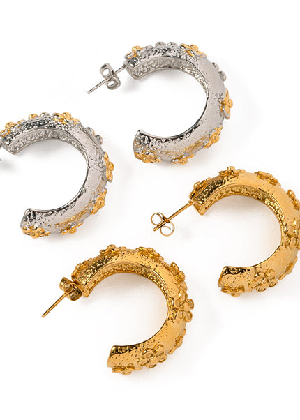 Seraph Earrings