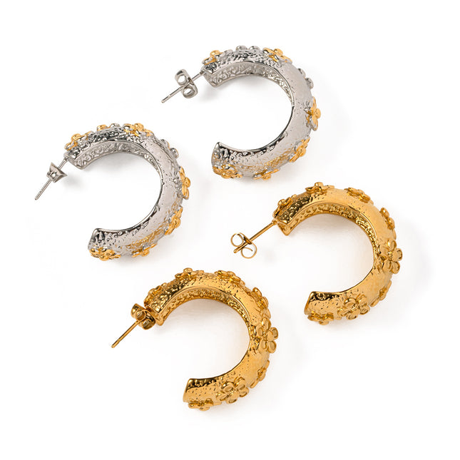 Seraph Earrings