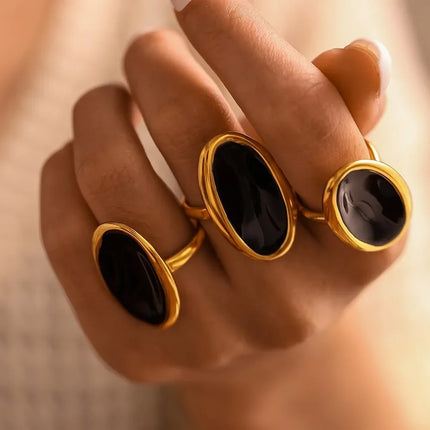 Lacie Ring
