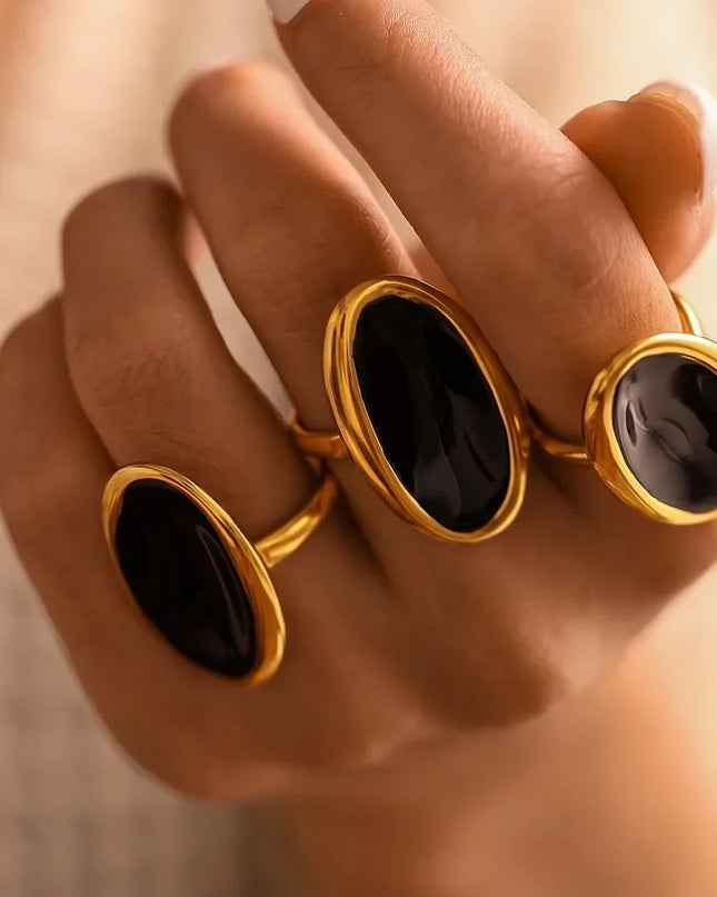 Lacie Ring