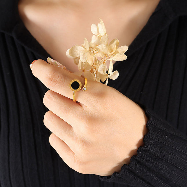 Novara Ring