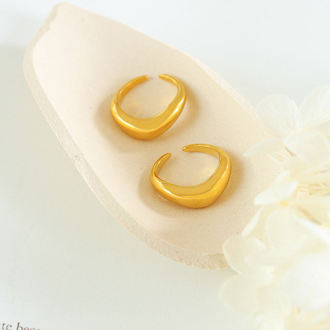 Cove Ring
