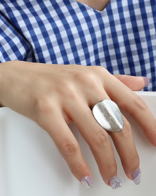 Sunbake Ring