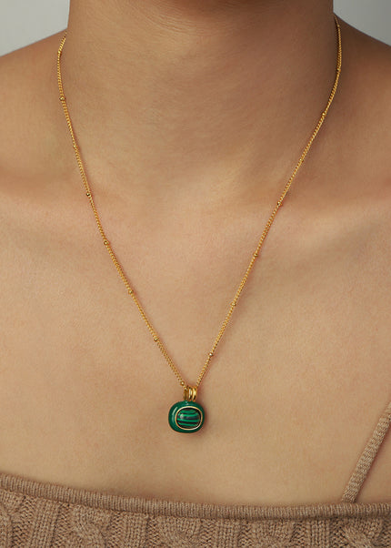 Jacinta Necklace