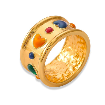 Murmur Ring