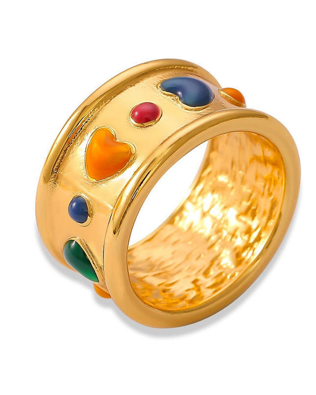 Murmur Ring