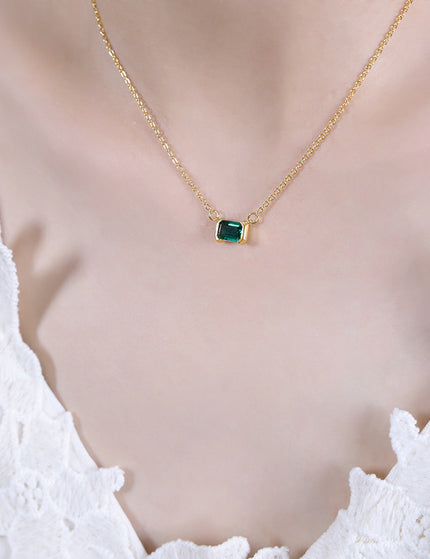 Santina Necklace