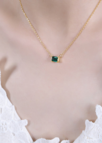 Santina Necklace