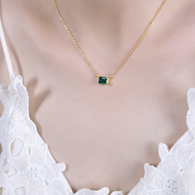 Santina Necklace