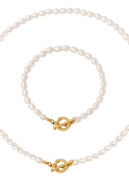 Hardy Necklace