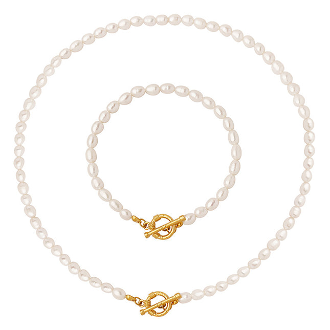 Hardy Necklace