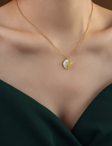 Coquette Necklace