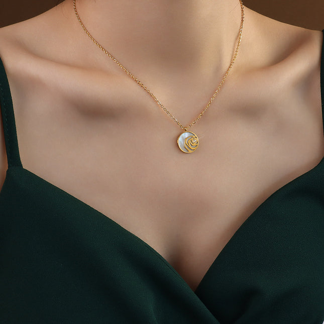 Coquette Necklace