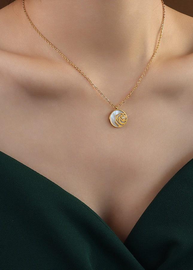 Coquette Necklace