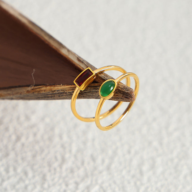 Autumn Ring