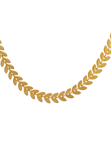 Garin Necklace