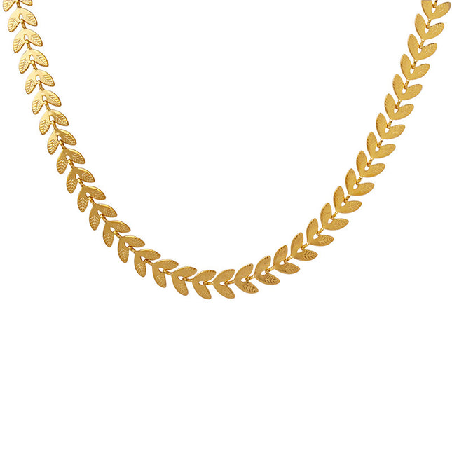 Garin Necklace