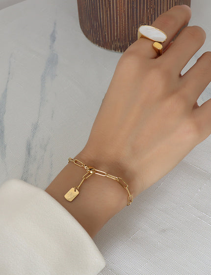 Ivory Bracelet
