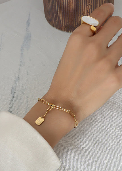 Ivory Bracelet