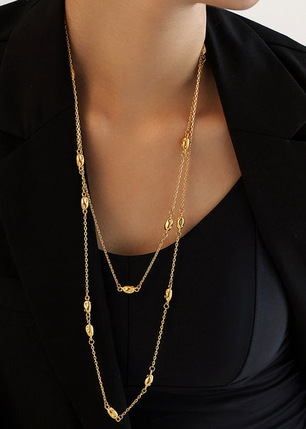 Renne Necklace