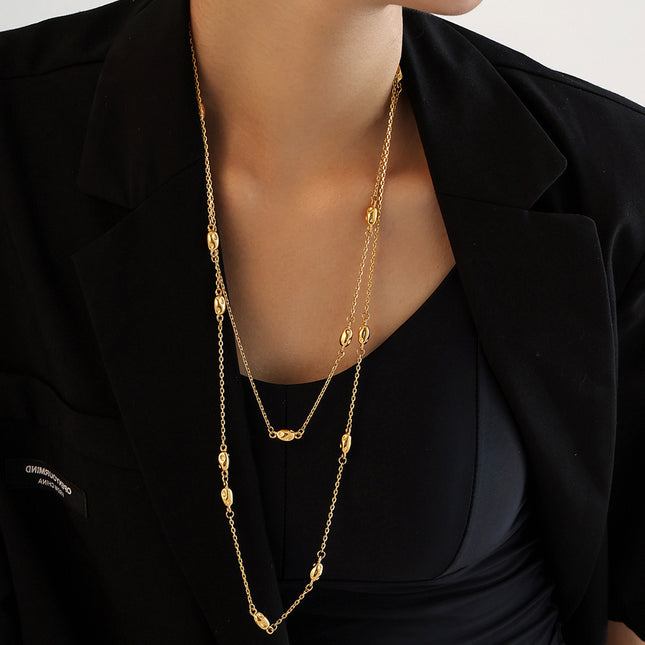 Renne Necklace