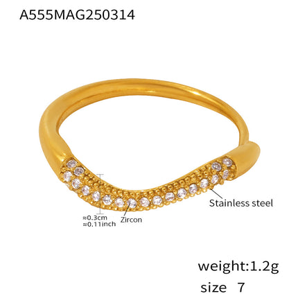 Lisone Ring