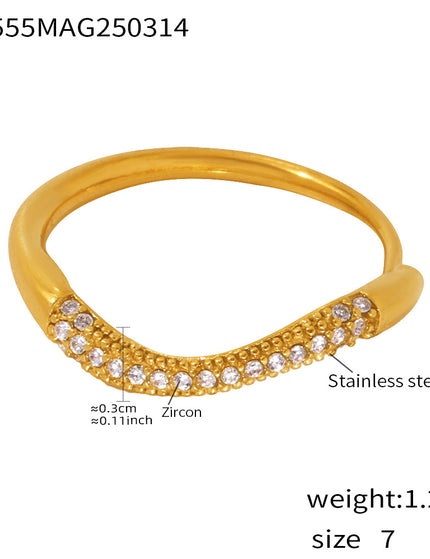 Lisone Ring