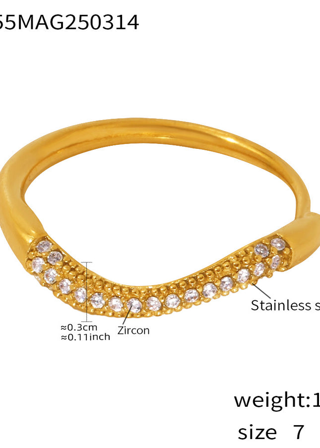 Lisone Ring