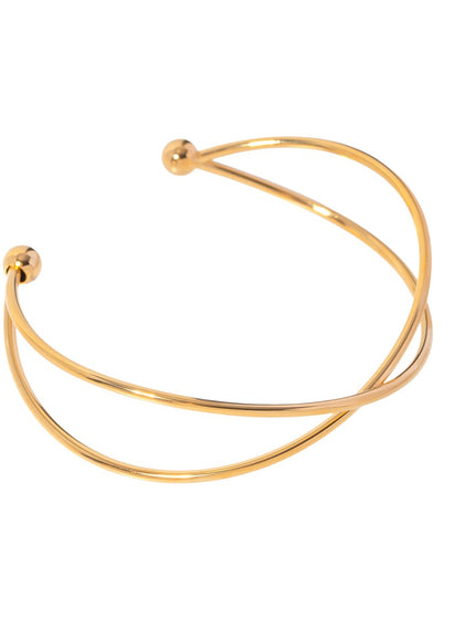 Tie Necklace