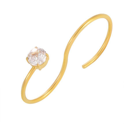 Blume Ring