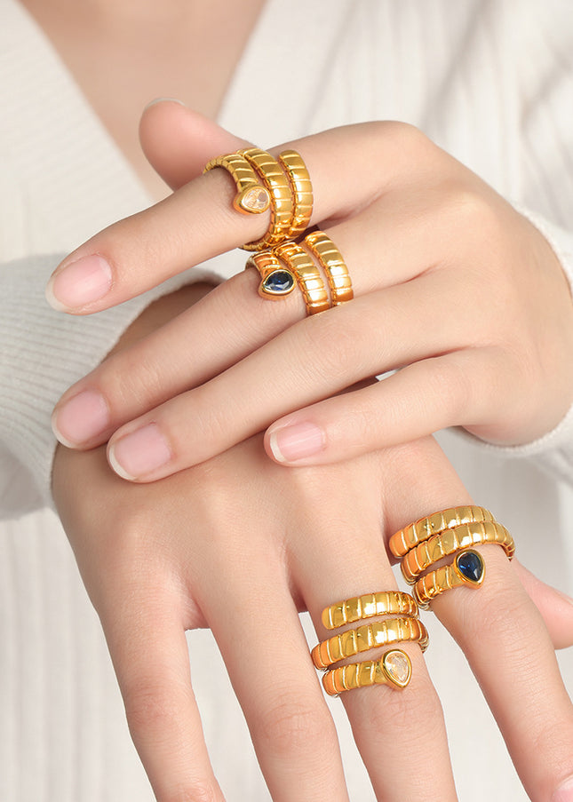 Marino Ring