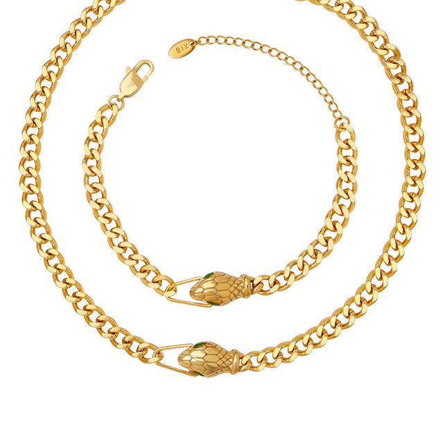Serene Bracelet
