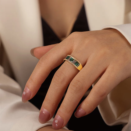Bibs Ring