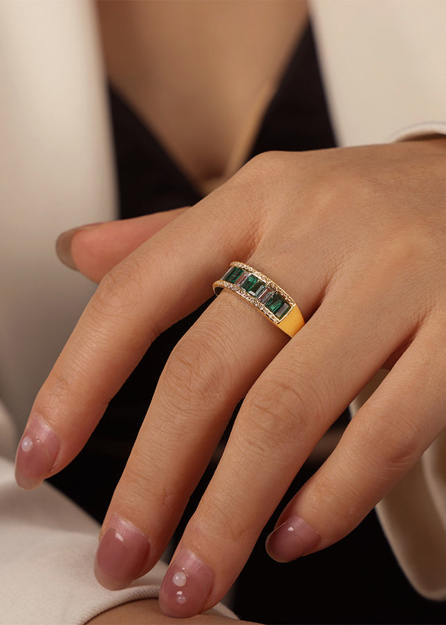 Bibs Ring