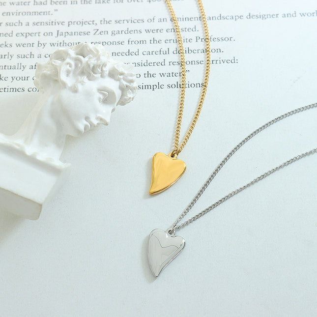 Lenards Necklace